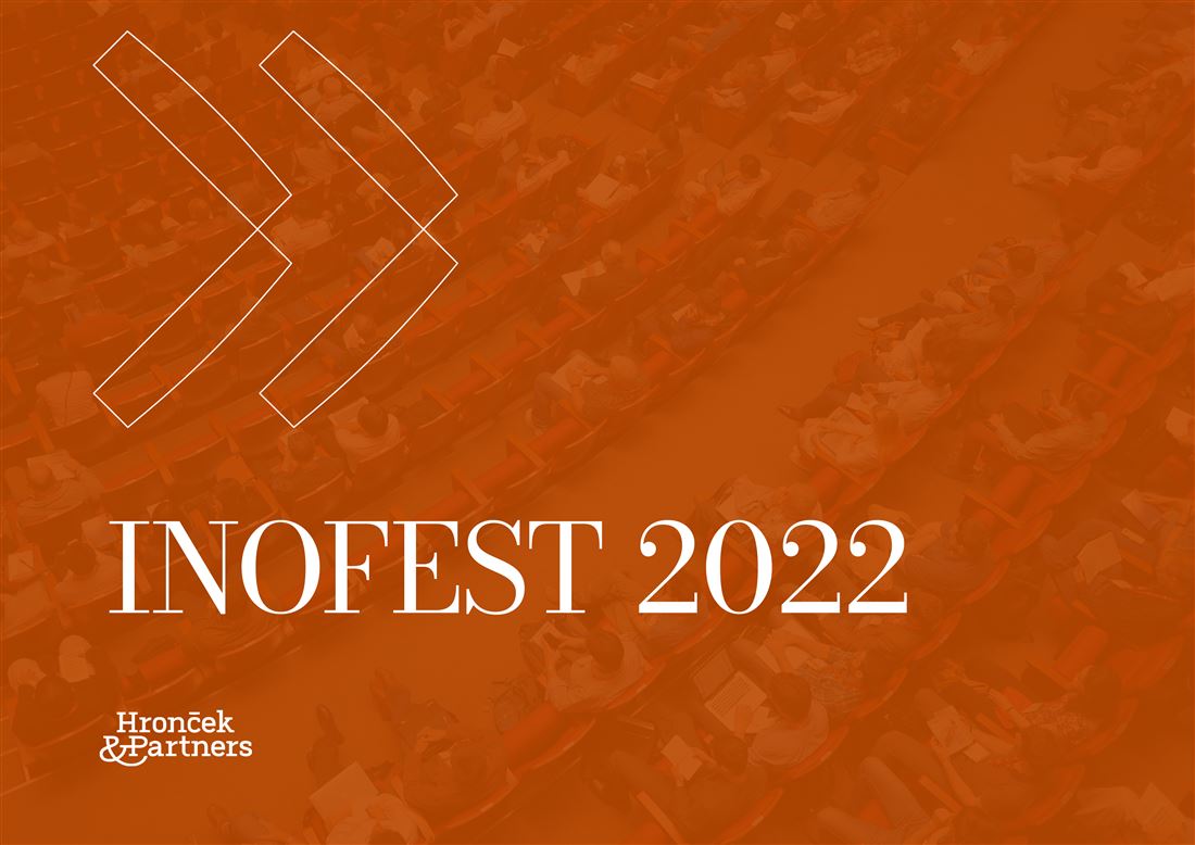 Konalo sa! Festival inovácií INOFEST 2022